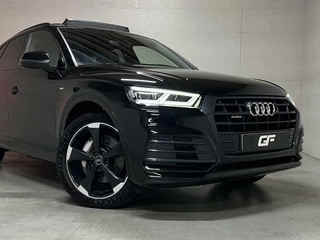 Audi Q5 – thumbnail 19