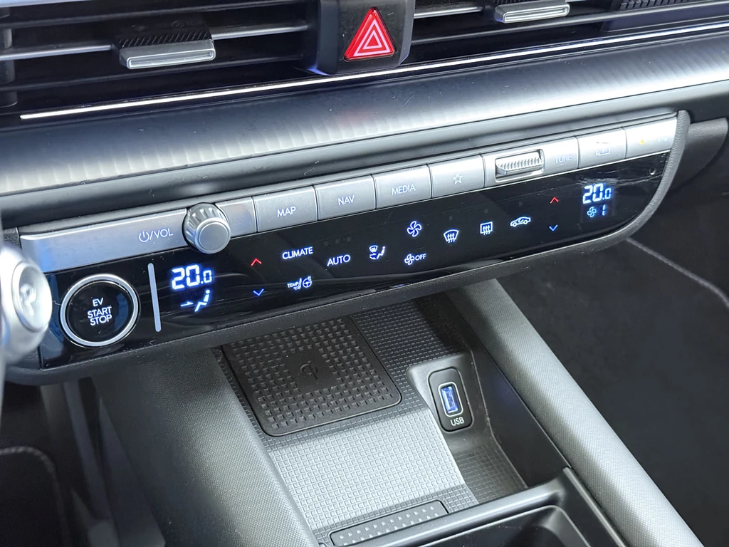 Hyundai IONIQ 6 – foto 26