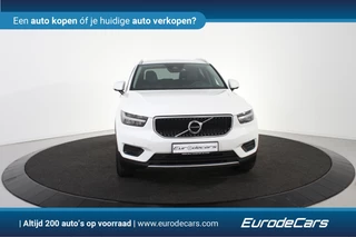 Volvo XC40 – thumbnail 11