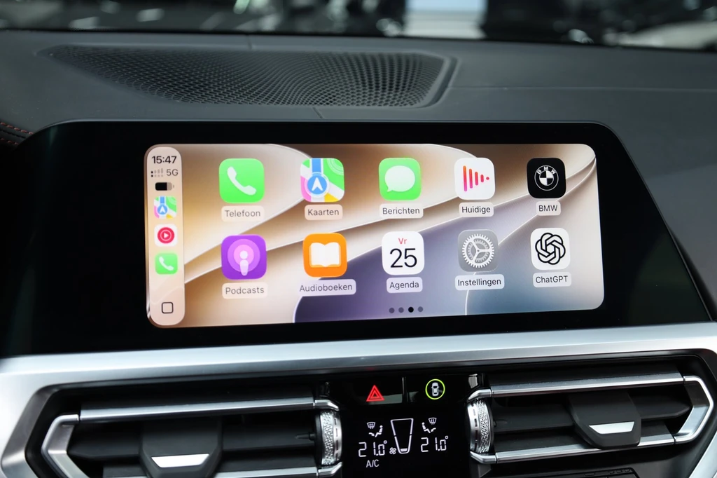 BMW M4 – foto 23