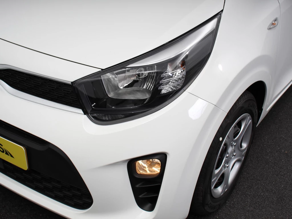 Kia Picanto – foto 22