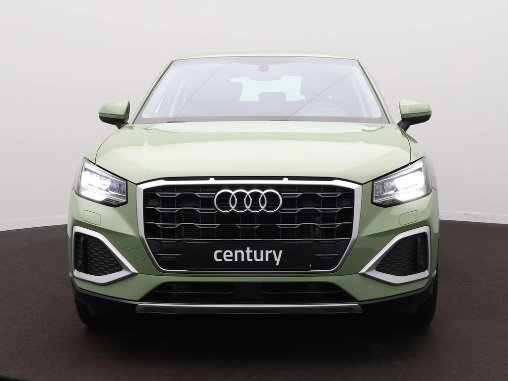 Audi Q2 – foto 10