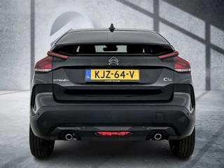 Citroën C4 – thumbnail 3