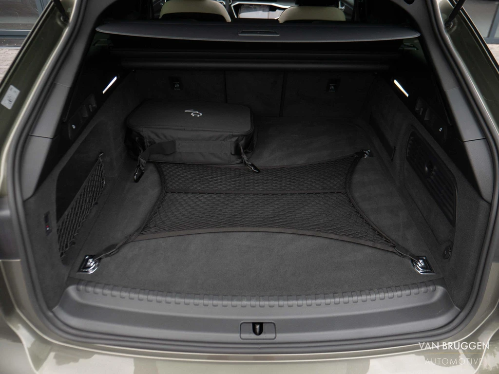 Audi A6 – foto 16