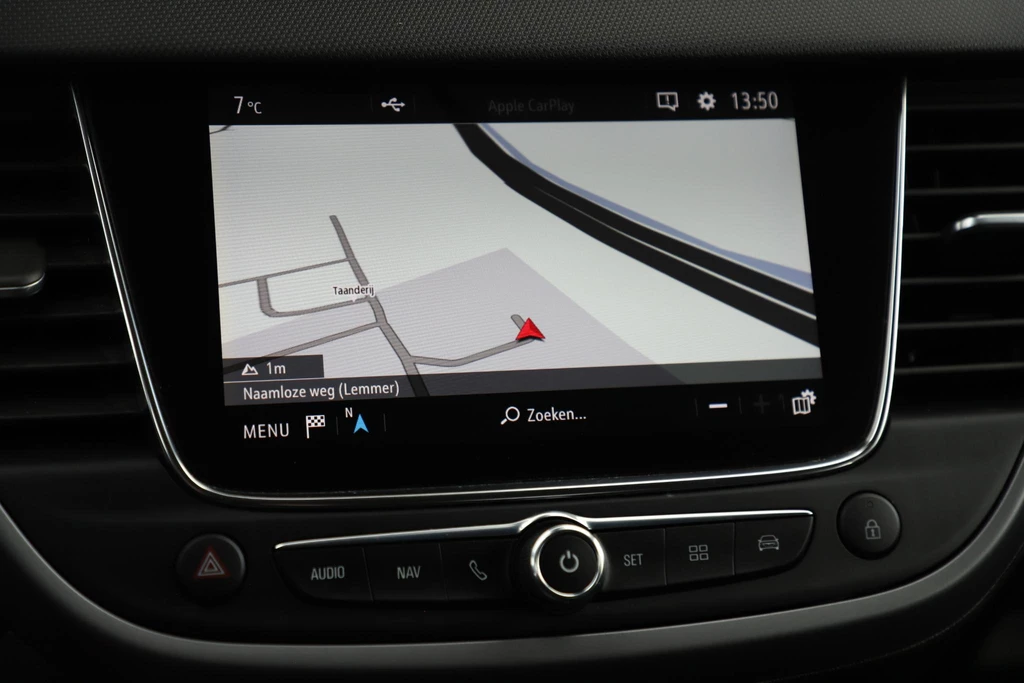 Opel Crossland – foto 19