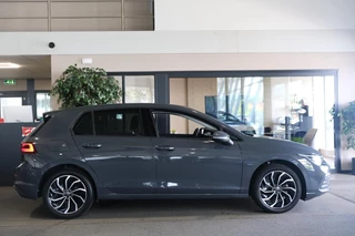 Volkswagen Golf – thumbnail 5