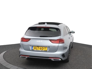 Kia Ceed Sportswagon – thumbnail 8