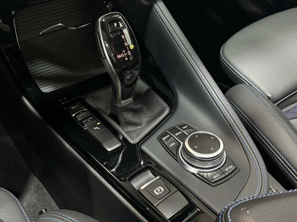 BMW X2 – foto 34