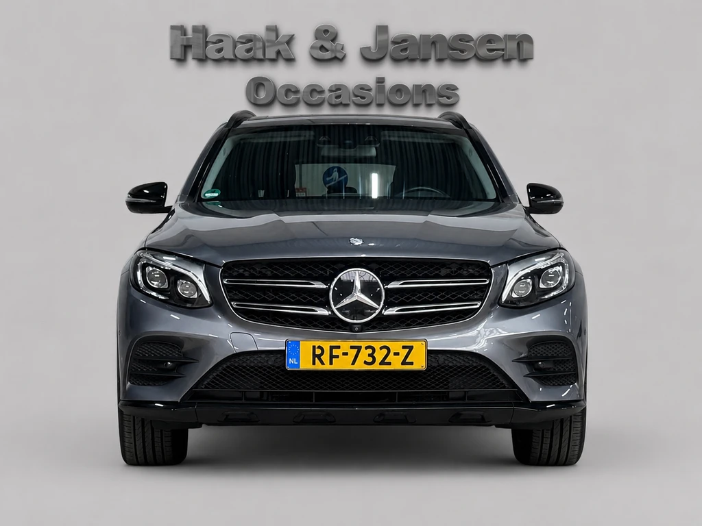 Mercedes-Benz GLC – foto 8