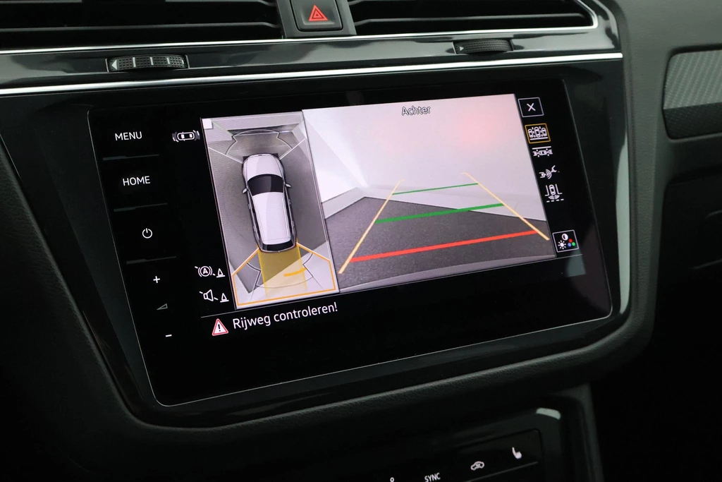 Volkswagen Tiguan – foto 9