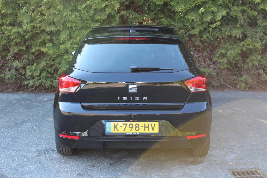 SEAT Ibiza – foto 5