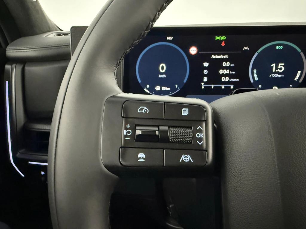 Hyundai Santa Fe – foto 27