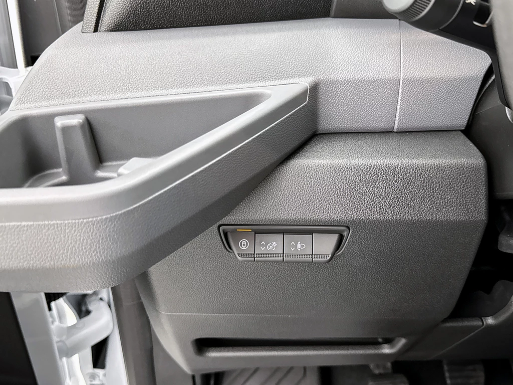 Renault Master – foto 27