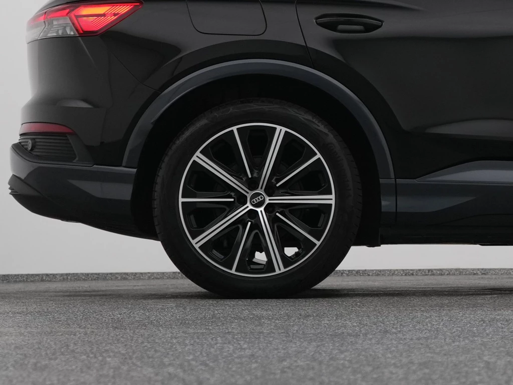 Audi Q4 Sportback e-tron – foto 40