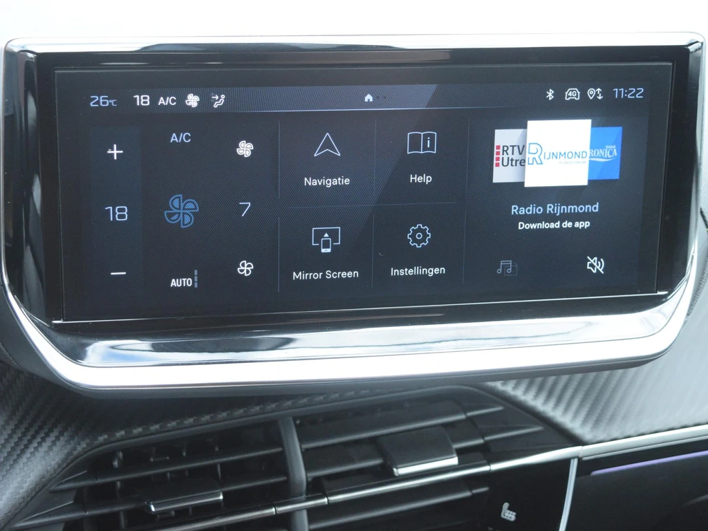 Peugeot 2008 – foto 10