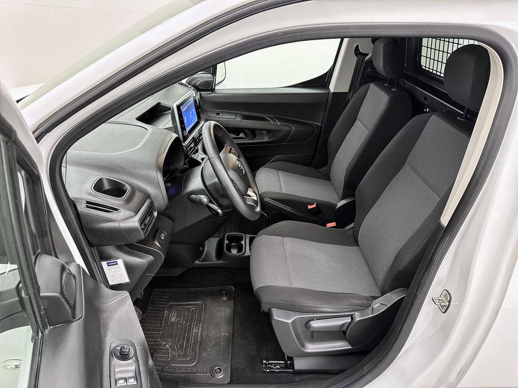 Toyota ProAce – foto 18