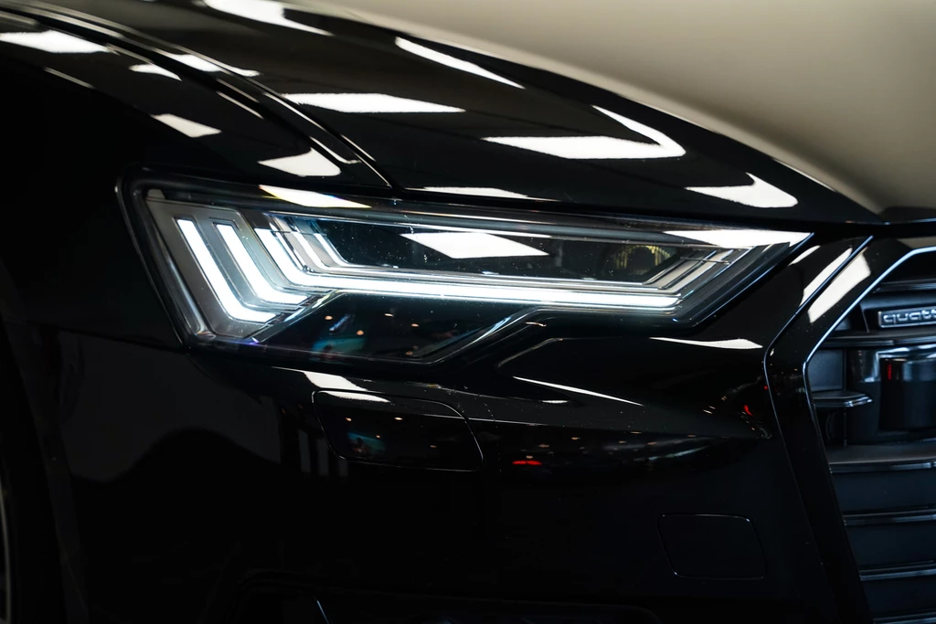 Audi A6 – foto 23