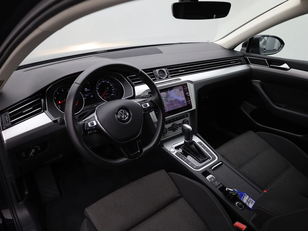 Volkswagen Passat – foto 17