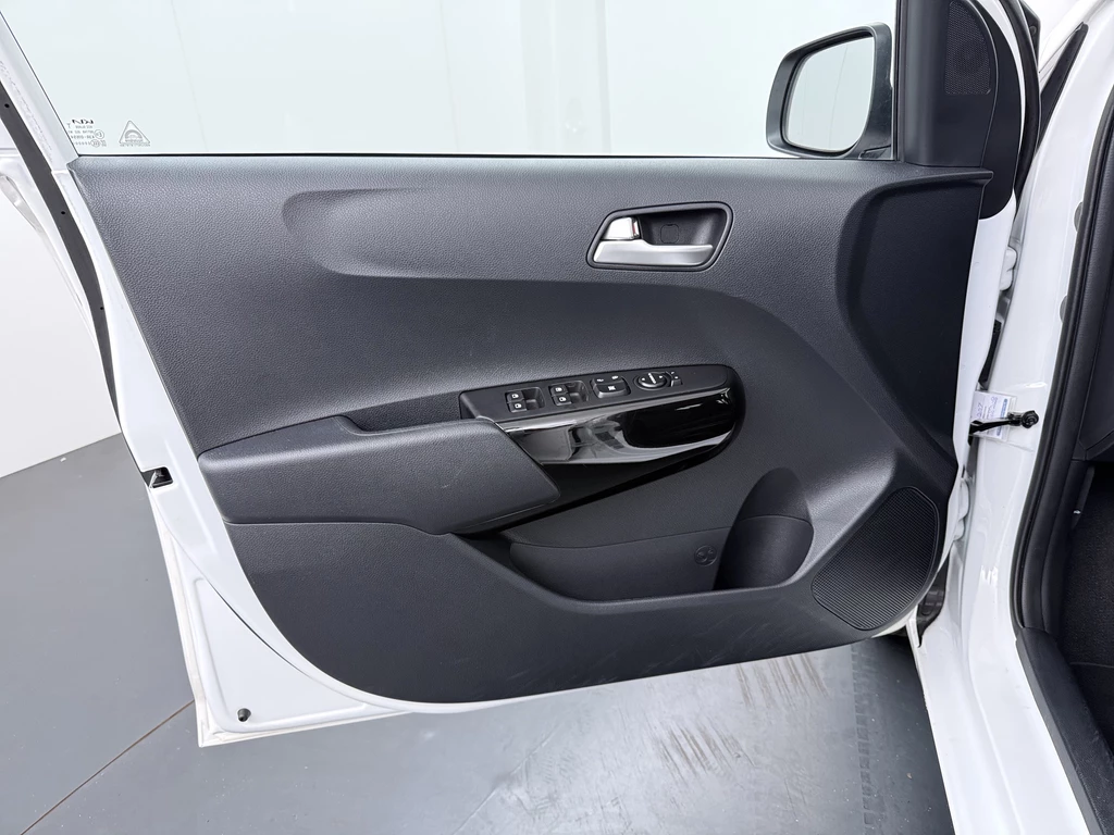 Kia Picanto – foto 23