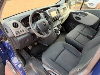 Renault Trafic – thumbnail 9