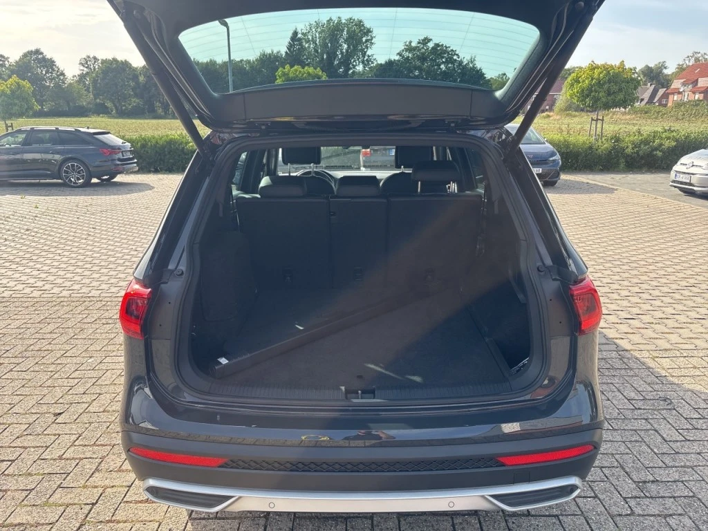 SEAT Tarraco – foto 10