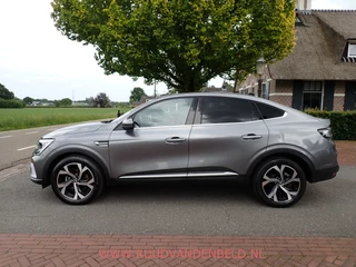Renault Arkana – thumbnail 3