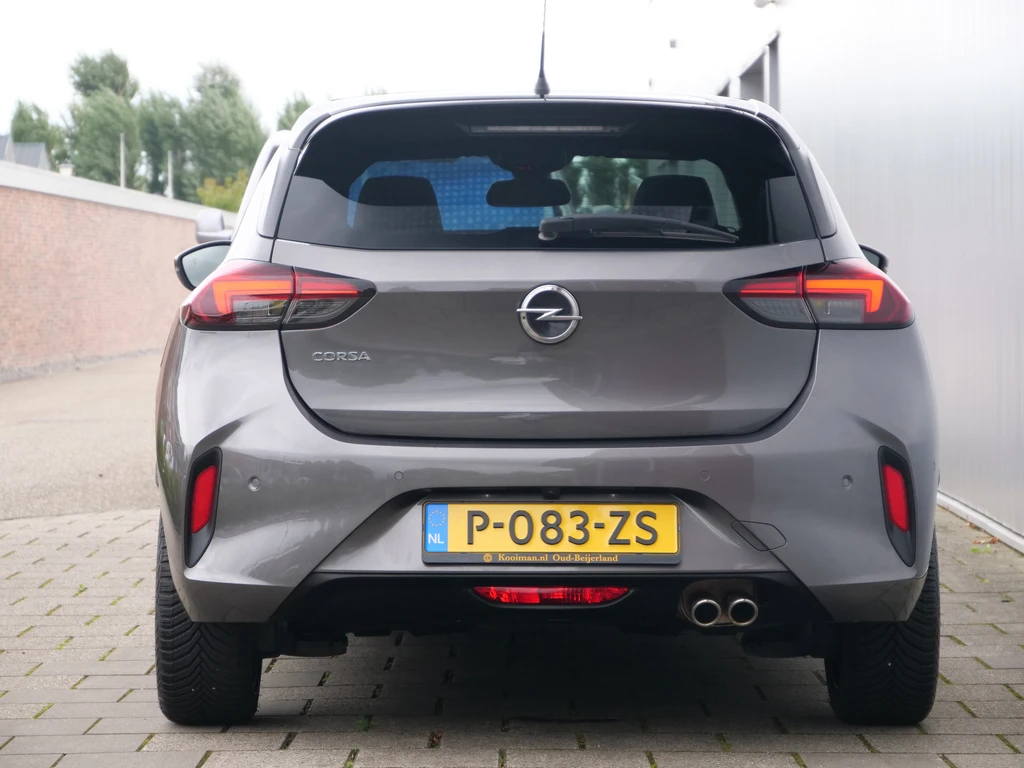 Opel Corsa – foto 4