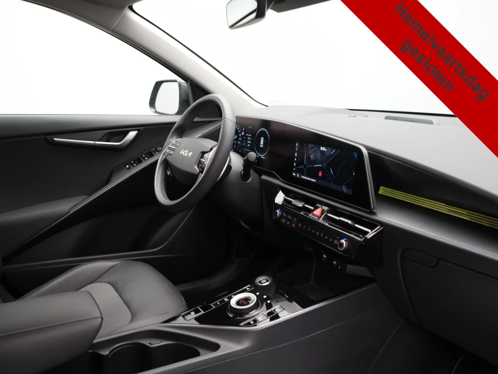 Kia Niro – foto 14