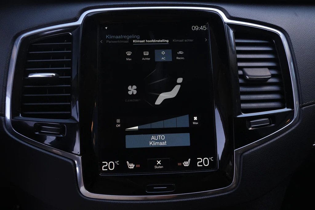 Volvo XC90 – foto 18