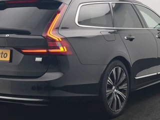 Volvo V90 – thumbnail 8