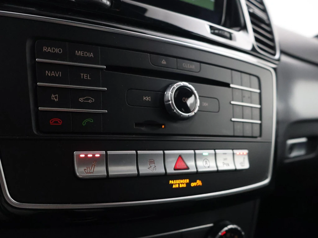 Mercedes-Benz GLE – foto 35