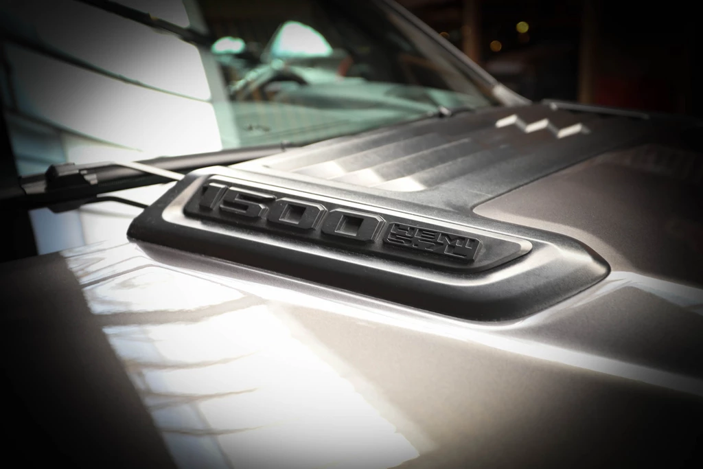 Dodge Ram 1500 – foto 17