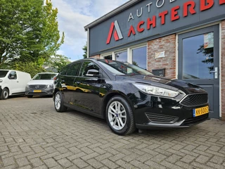 Ford Focus – thumbnail 8