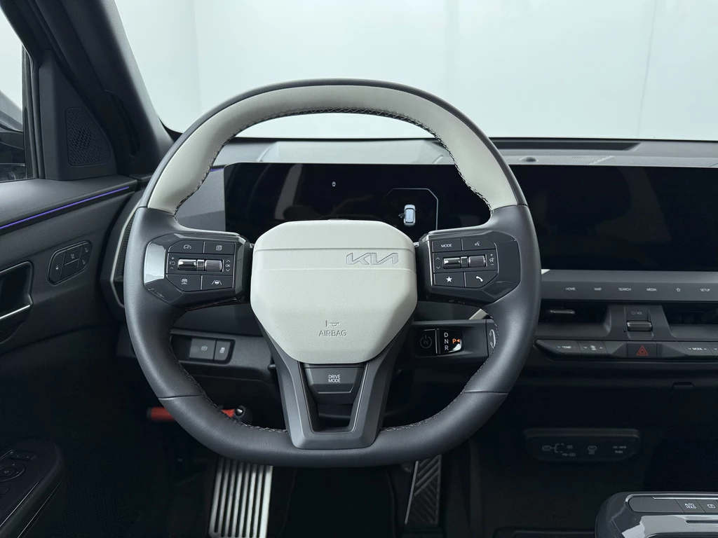 Kia EV5 – foto 39