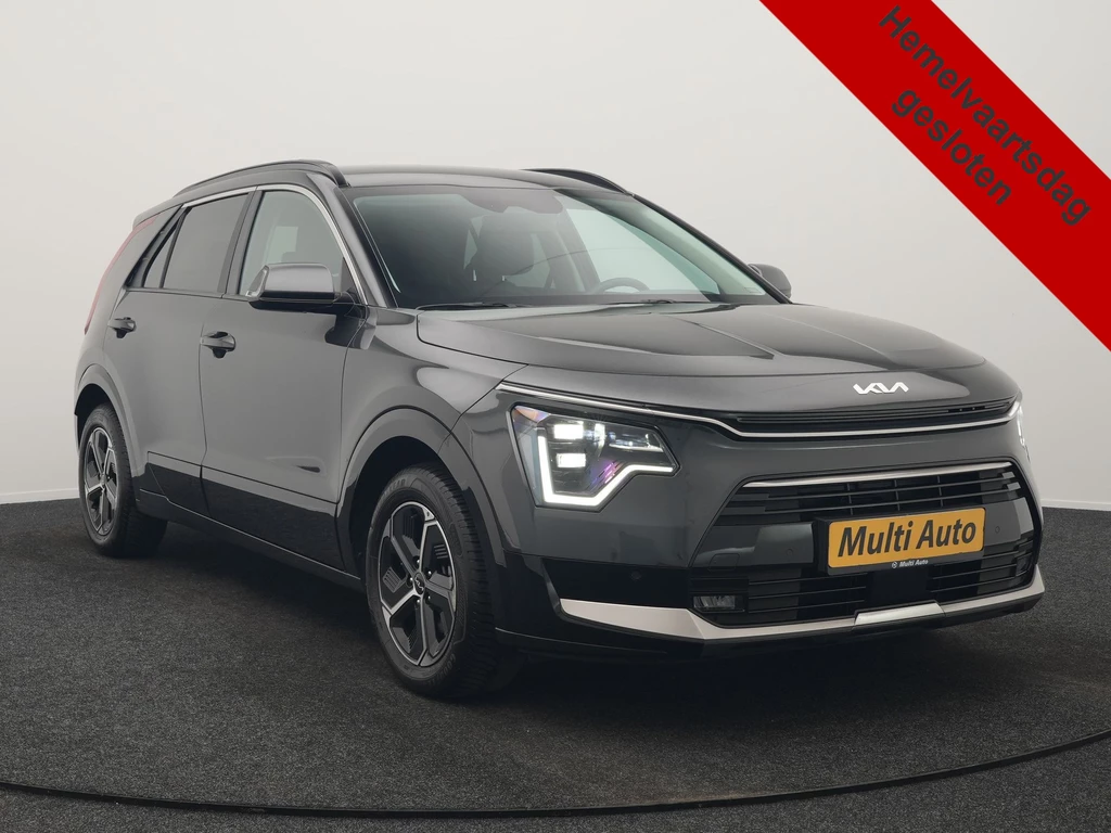 Kia Niro – foto 10