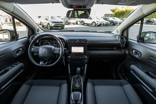 Citroën C3 Aircross – thumbnail 12