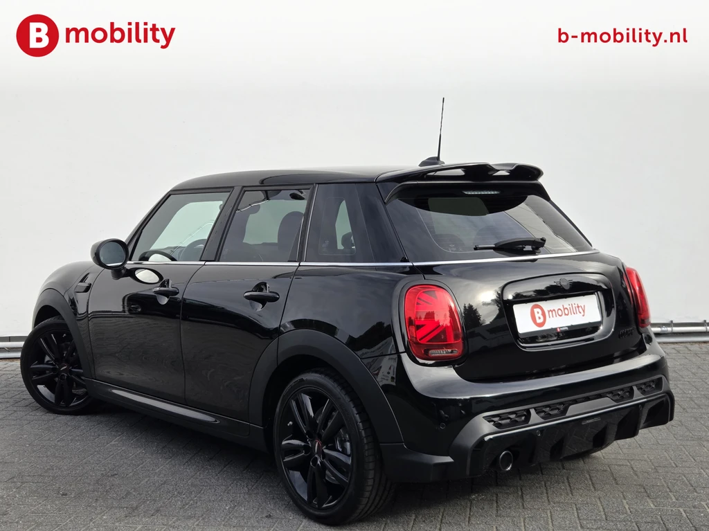 MINI Cooper – foto 3