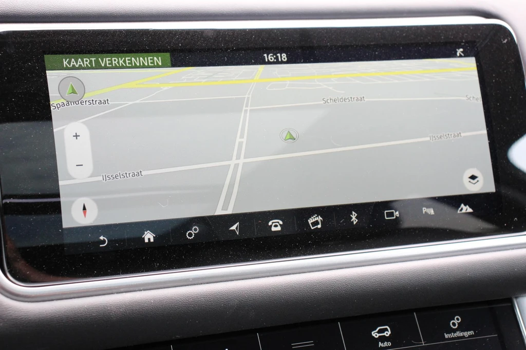 Land Rover Range Rover Sport – foto 18