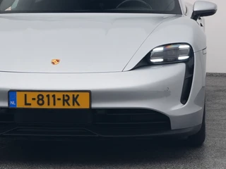 Porsche Taycan – thumbnail 27