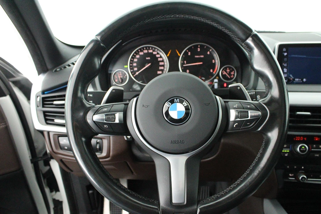 BMW X5 – foto 20