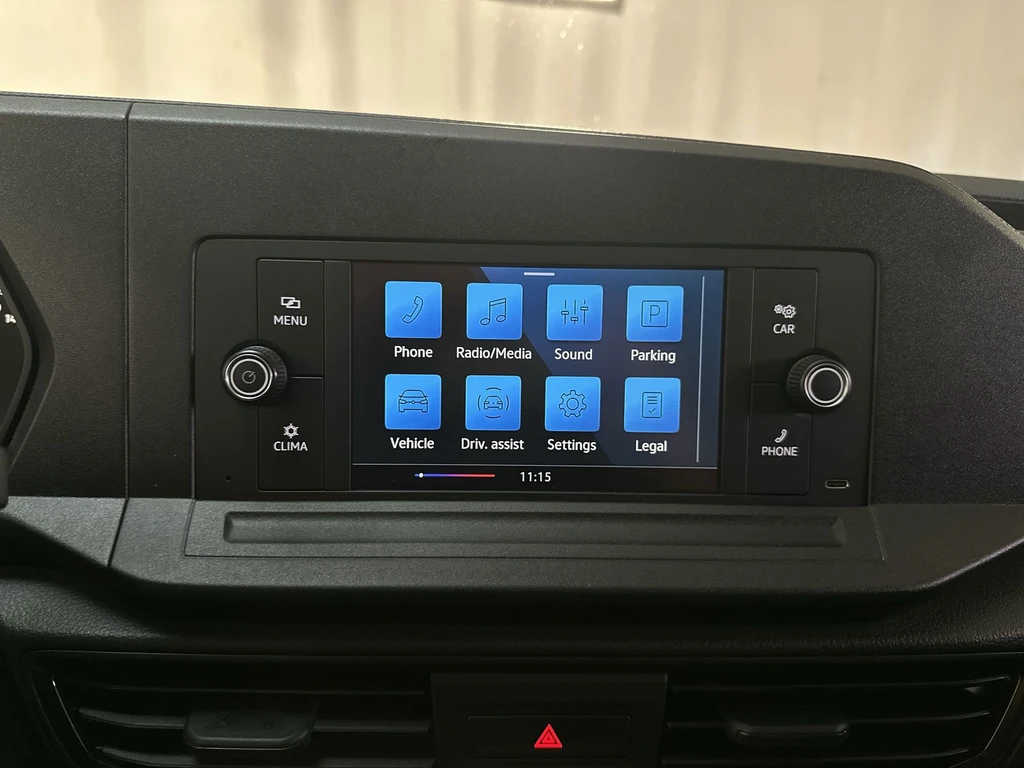 Volkswagen Caddy – foto 15