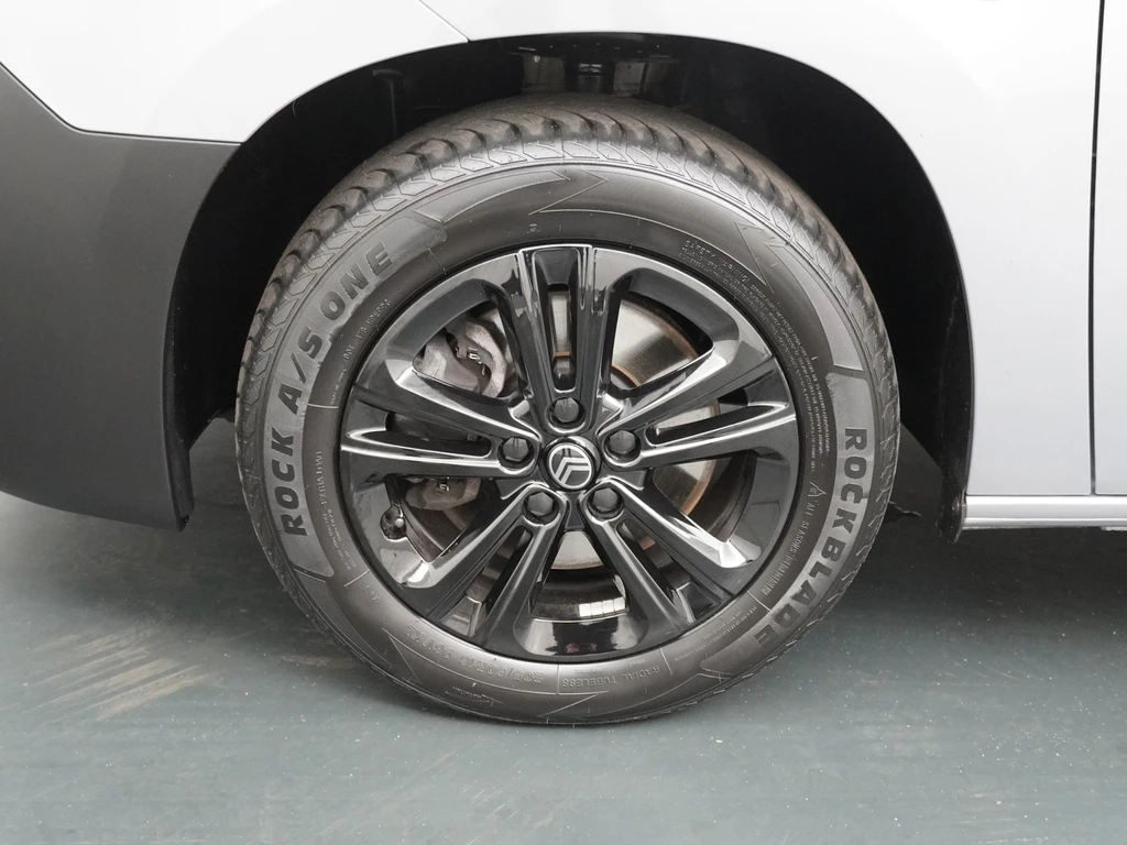 Citroën Berlingo – foto 16