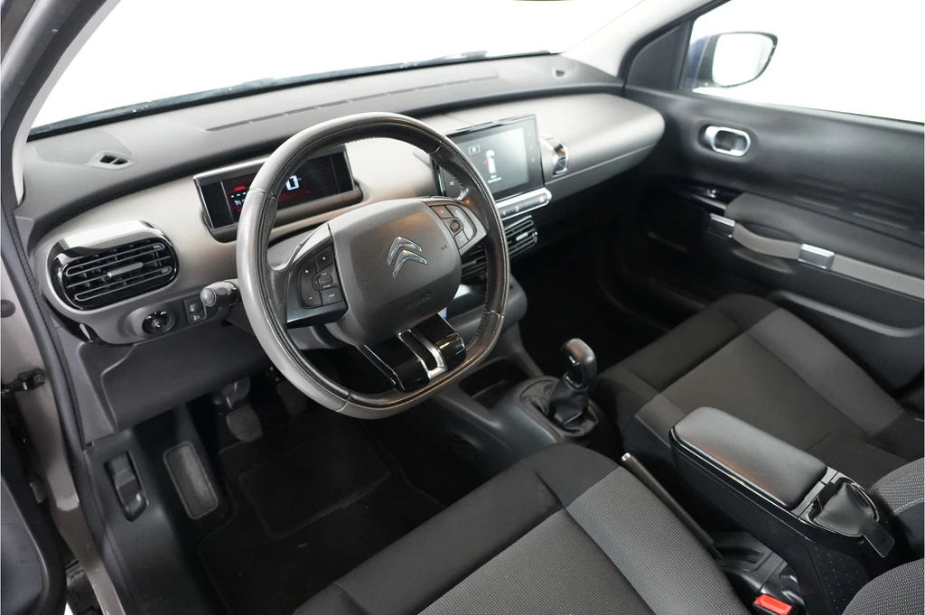 Citroën C4 Cactus – foto 23