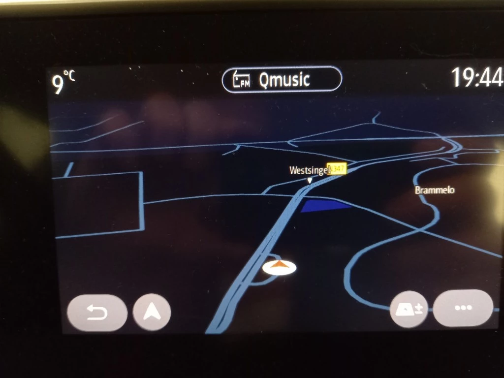Renault Captur – foto 14