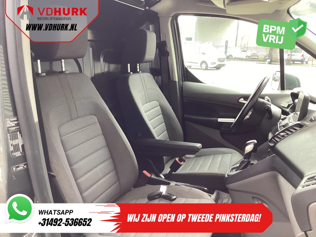 Ford Transit Connect – foto 10