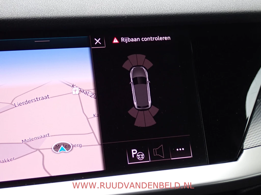 Audi A3 – foto 29