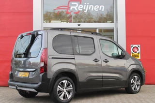 Peugeot Rifter – thumbnail 7