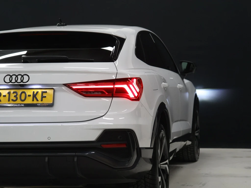 Audi Q3 – foto 5