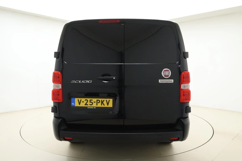 Fiat Scudo – foto 5
