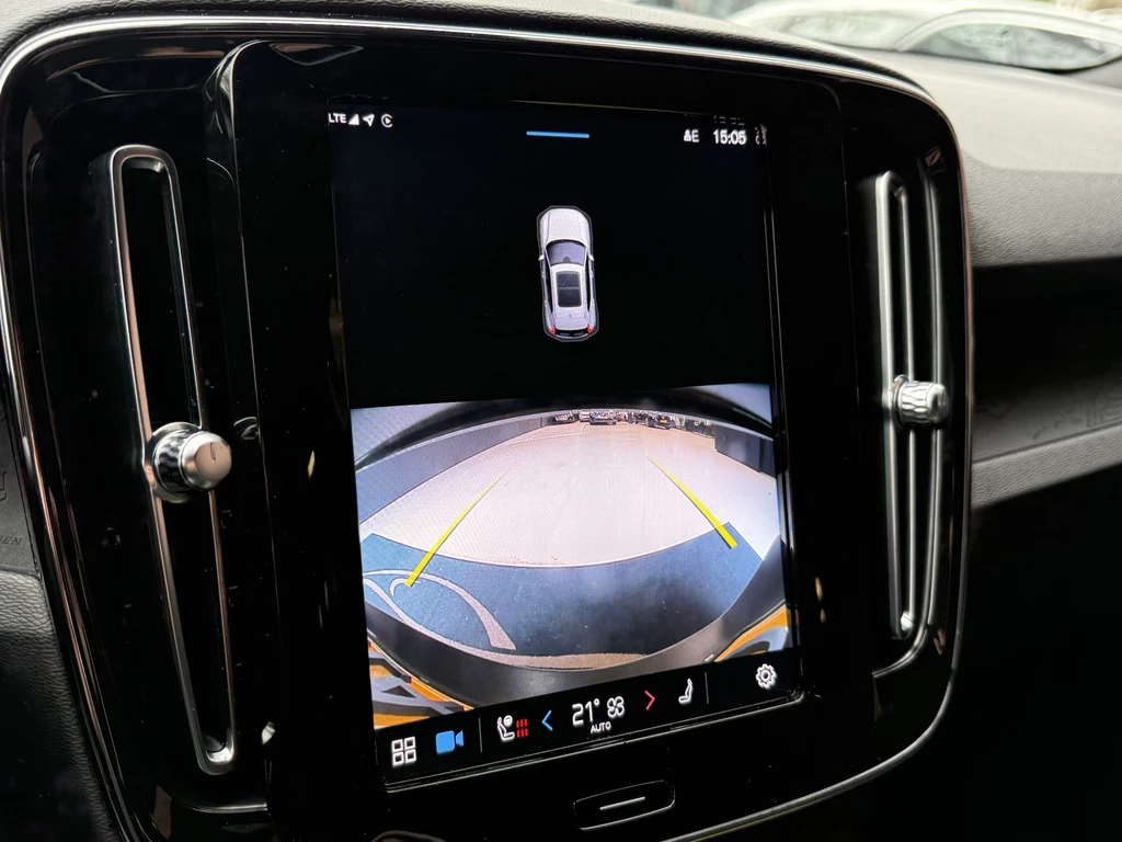 Volvo XC40 – foto 28
